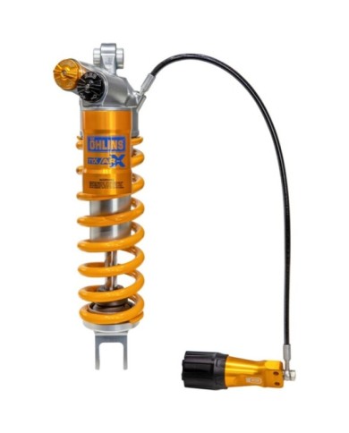 Öhlins Ammortizzatore STX 46 Adventure