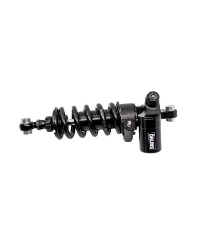 Öhlins Ammortizzatore STX 46 Blackline