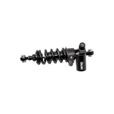 Öhlins Stossdämpfer STX 46 Blackline
