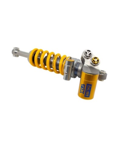 Öhlins Stossdämpfer TTX GP