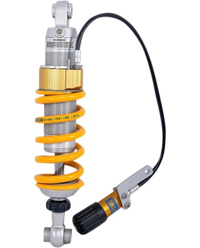 Öhlins Ammortizzatore STX 46 Adventure