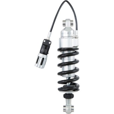 Öhlins Stossdämpfer H-D Softail