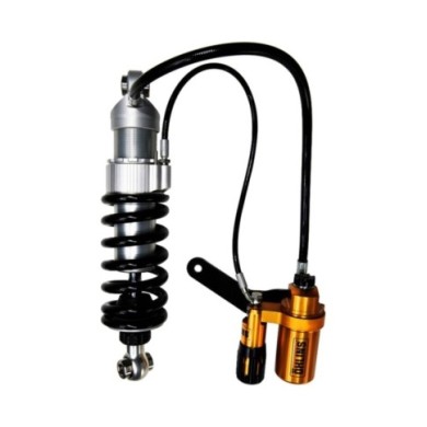Öhlins Stossdämpfer H-D Softail