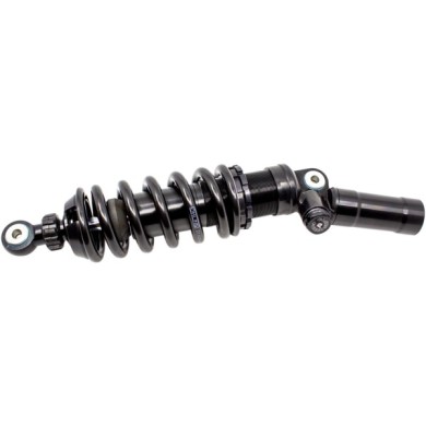 Öhlins Ammortizzatore STX 46 Blackline