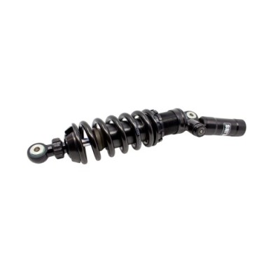 Öhlins Stossdämpfer STX 46 Blackline