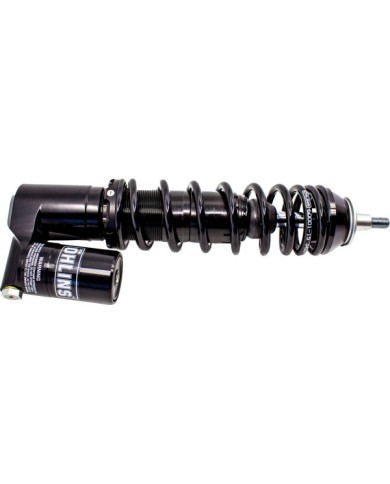Öhlins Ammortizzatore STX 36 Blackline