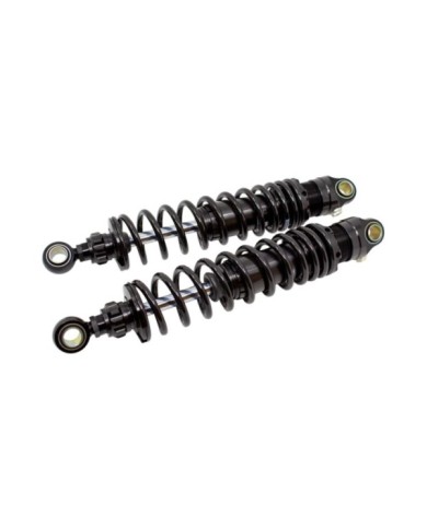 Öhlins Ammortizzatore STX 36 Blackline