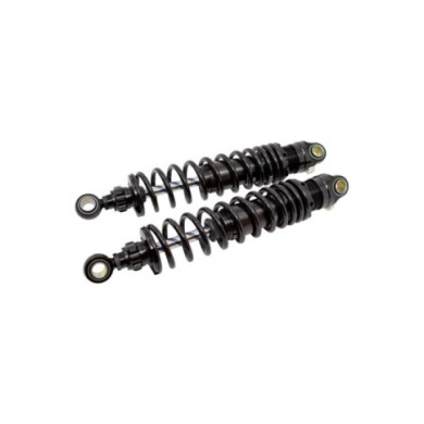 Öhlins Ammortizzatore STX 36 Blackline