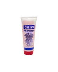 Öhlins Grasso rosso 100 g