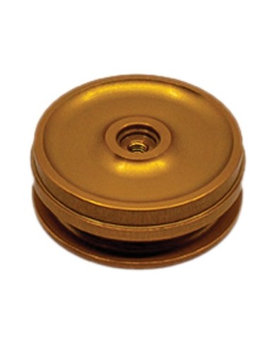 Öhlins Behälterende 44