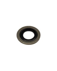 Öhlins Rondella di tenuta 8,7x14x1 autocentrante.