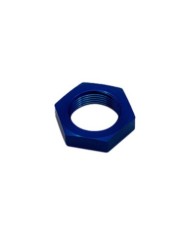 Öhlins Nut M17x1 6.5 bleu