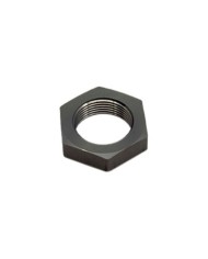 Öhlins Mutter M17x1 6,5 Aluminium Ti