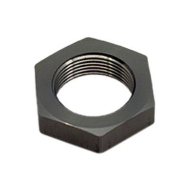 Öhlins Nut M17x1 6.5 Aluminium Ti