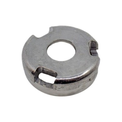 Öhlins Endkappe 46 16