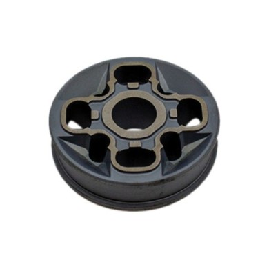 Öhlins Kolben 12 46