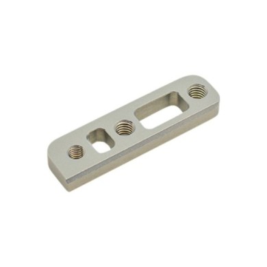 Öhlins Kotflügelhalterung