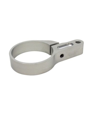 Öhlins Clamp long, fork leg 53