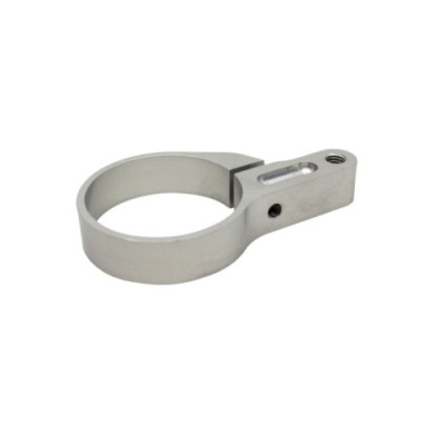 Öhlins Lange Klemme, Gabelbein 53