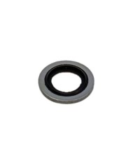 Öhlins Seal washer dia 14 14.7x22x1.5