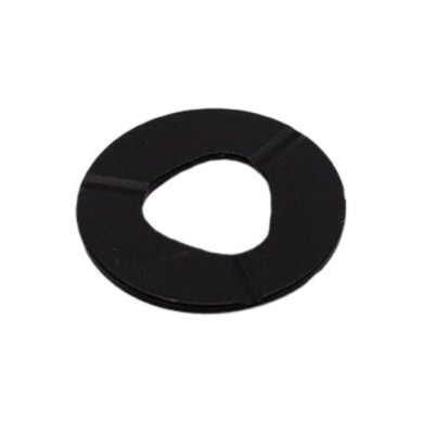 Öhlins Spacer 16 37,8 2 nero