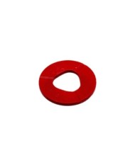 Öhlins Spacer 16 37,8 3 rosso