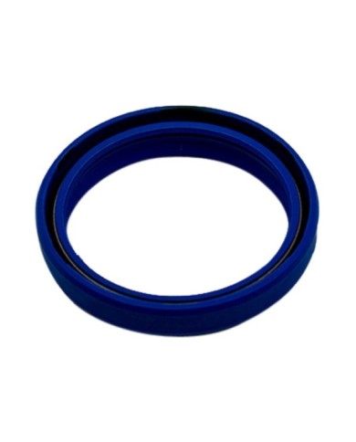 Öhlins Scraper Seal MX 48 RXF blau