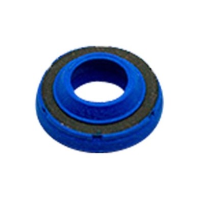 Öhlins Seal w scraper 8x16x5.1