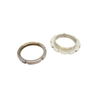 Öhlins Service Kit TTX Flow Federteller -mutter