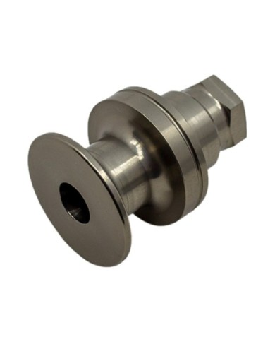 Öhlins Wellenverlängerung M13x1 M17x1 85