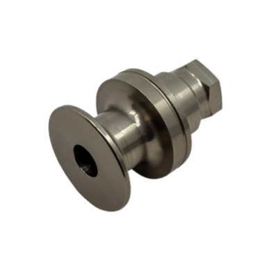 Öhlins Wellenverlängerung M13x1 M17x1 85