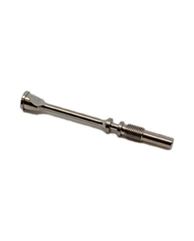 Öhlins Nadel einstellen