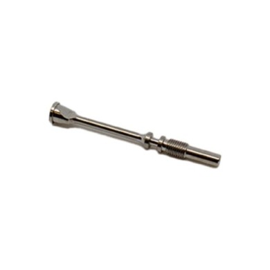 Öhlins Nadel einstellen