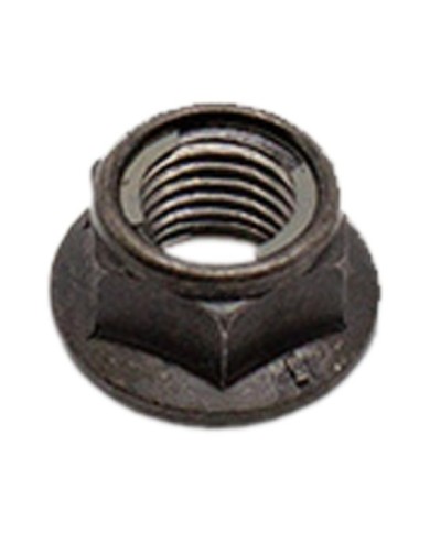 Öhlins Dado di bloccaggio flangia M10
