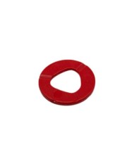 Öhlins Spacer 14 30 3 rosso