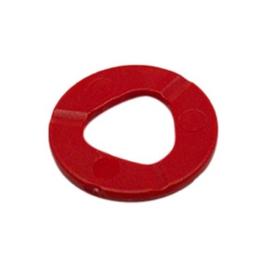 Öhlins Spacer 14 30 3 rot