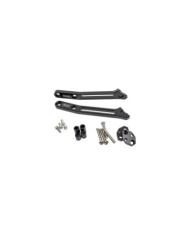 Öhlins Kit fixation pour reservoirs OEHD_044