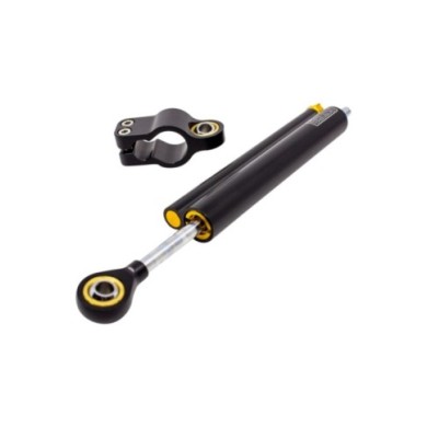 Öhlins Lenkungsdämpfer SD R&T Blackline