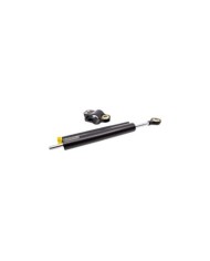 Öhlins Ammortizzatore di sterzo SD R&T Blackline