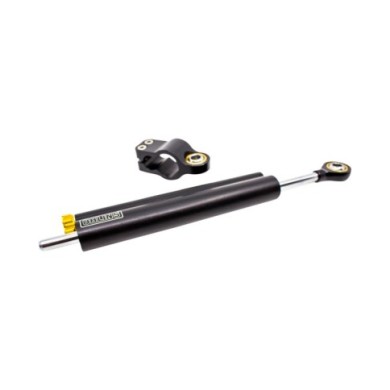 Öhlins Lenkungsdämpfer SD R&T Blackline