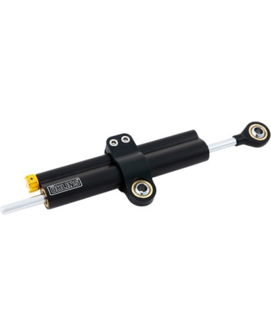 Öhlins Lenkungsdämpfer SD R&T Blackline