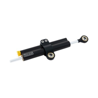 Öhlins Lenkungsdämpfer SD R&T Blackline