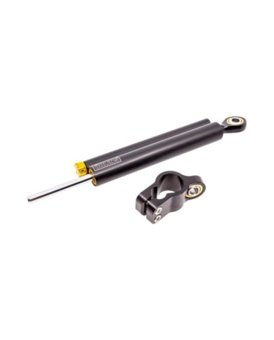 Öhlins Ammortizzatore di sterzo SD R&T Blackline