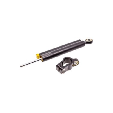 Öhlins Ammortizzatore di sterzo SD R&T Blackline