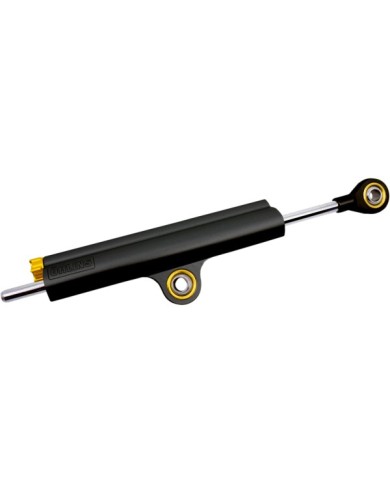 Öhlins Lenkungsdämpfer SD R&T Blackline