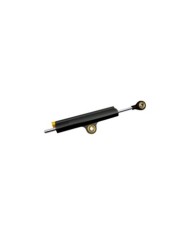 Öhlins Lenkungsdämpfer SD R&T Blackline