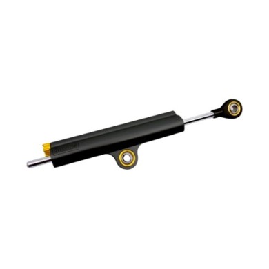 Öhlins Lenkungsdämpfer SD R&T Blackline