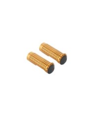 Rizoma Repose-pieds Extreme pour des OEM kits commandes reculées