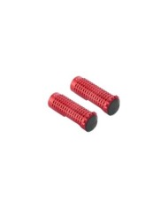 Rizoma Repose-pieds Extreme pour des OEM kits commandes reculées