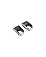 Rizoma Poggiapiedi Escape S Ø22 mm